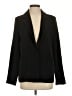 Forever 21 100% Polyester Black Blazer Size S - photo 1