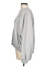 Aerie Gray Pullover Sweater Size L - photo 5