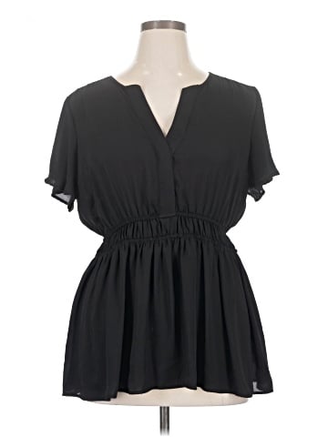 Torrid Casual Dress (view 1)