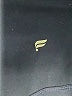 Fabletics Blue Track Jacket Size XL - photo 6