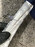 Fabletics Blue Track Jacket Size XL - photo 7