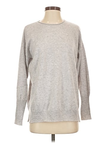 J. McLaughlin Long Sleeve Top (view 1)