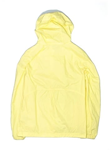 Columbia Raincoat (view 2)