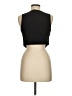 Sincerely Jules Black Vest Size M - photo 2