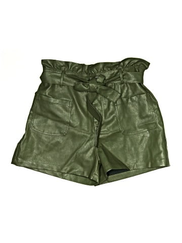 Blue Rain Shorts (view 1)