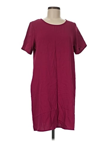Everly Casual Dress (view 1)