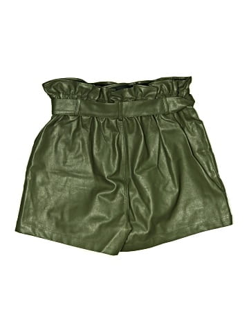 Blue Rain Shorts (view 2)