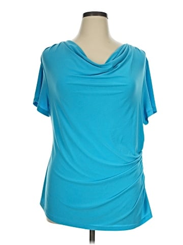 Travelsmith Active T-Shirt (view 1)