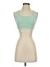 Lululemon Athletica Green Tank Top Size S - photo 1