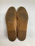 Everlane 100% Leather Solid Tan Flats Size 5 1/2 - photo 4
