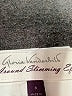 Gloria Vanderbilt White Jeans Size 8 - photo 7