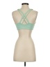 Lululemon Athletica Green Tank Top Size S - photo 2