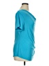 Travelsmith Teal Active T-Shirt Size 1X - photo 4