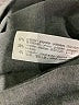 Zara Solid Gray Skort Size S - photo 5