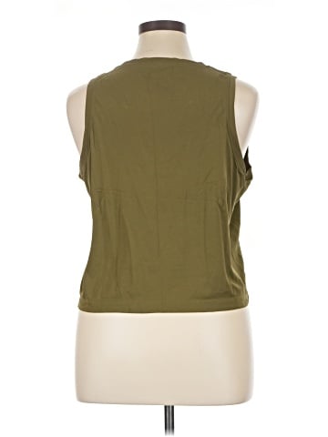 Athleta Sleeveless T-Shirt (view 2)