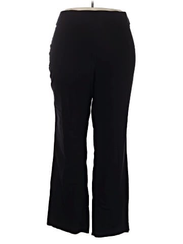 Avenue Wool Pants (view 1)