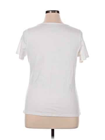 Venezia Short Sleeve Top (view 2)