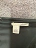 Halogen 100% Polyester Solid Black Casual Skirt Size 10 - photo 4
