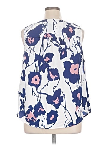 Ryan Wythe Long Sleeve Blouse (view 2)