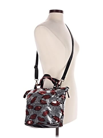 Juicy Couture Satchel (view 2)