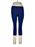 Under Armour Color Block Blue Active Pants Size L - photo 1