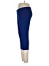 Under Armour Color Block Blue Active Pants Size L - photo 5