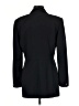 Casual Corner 100% Polyester Black Blazer Size 6 - photo 2