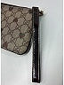Gucci Gray Wristlet One size - photo 6