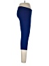 Under Armour Color Block Blue Active Pants Size L - photo 4