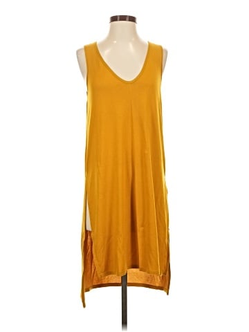 Akemi + Kin Casual Dress (view 1)