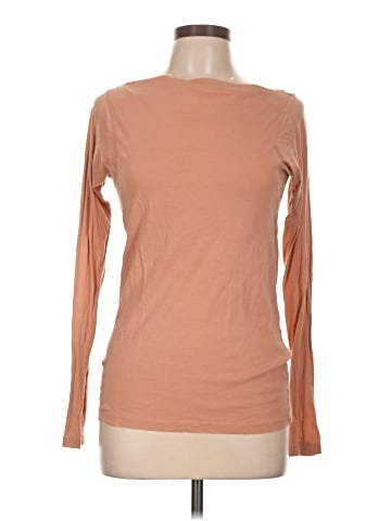 DemyLee Long Sleeve T-Shirt (view 1)