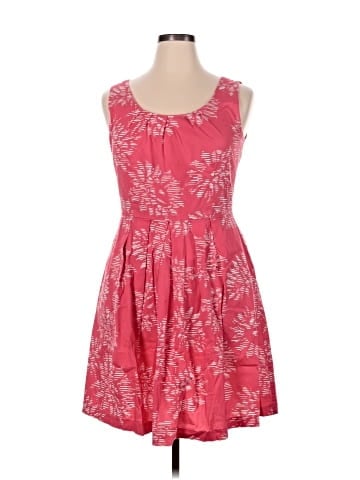 DressBarn Casual Dress (view 1)