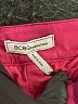 BCBGeneration 100% Polyurethane Pink Jeggings Size M - photo 7