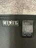 Mixit 100% Polyester Solid Black Formal Skirt Size M - photo 4