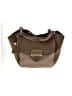 Michael Kors Collection 100% Leather Brown Leather Hobo One size - photo 1