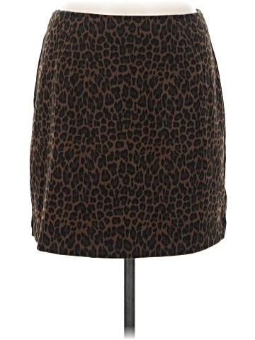 Exact Change Casual Skirt (view 1)