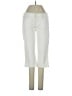 7 For All Mankind Ivory Jeans Size 24 waist - photo 1