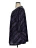 Catherines Purple 3/4 Sleeve Blouse Size 0X - photo 5