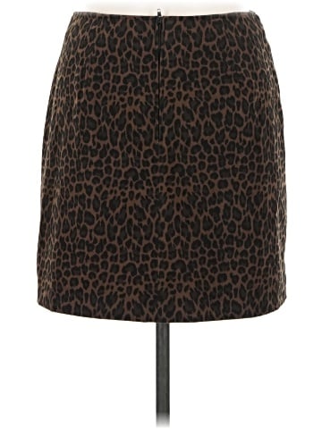 Exact Change Casual Skirt (view 2)