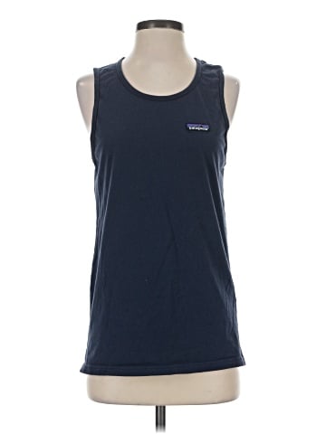 Patagonia Sleeveless T-Shirt (view 1)