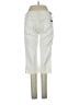 7 For All Mankind Ivory Jeans Size 24 waist - photo 2