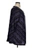 Catherines Purple 3/4 Sleeve Blouse Size 0X - photo 4