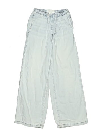 Zara Jeans (view 1)
