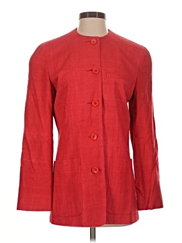 Anne Klein II Coat (view 1)