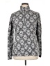 Avalanche Paisley Gray Pullover Sweater Size XL - photo 1