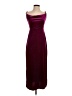 Taylor Burgundy Cocktail Dress Size 2 - photo 1