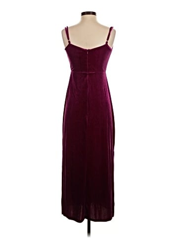 Taylor Cocktail Dress (view 2)