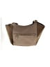 Michael Kors Collection 100% Leather Brown Leather Hobo One size - photo 3