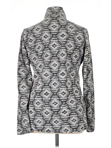 Avalanche Pullover Sweater (view 2)