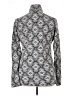Avalanche Paisley Gray Pullover Sweater Size XL - photo 2